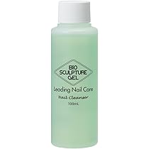 Amazon | BioSculpture ポリッシュリムーバーN 100ml 未硬化ジェル